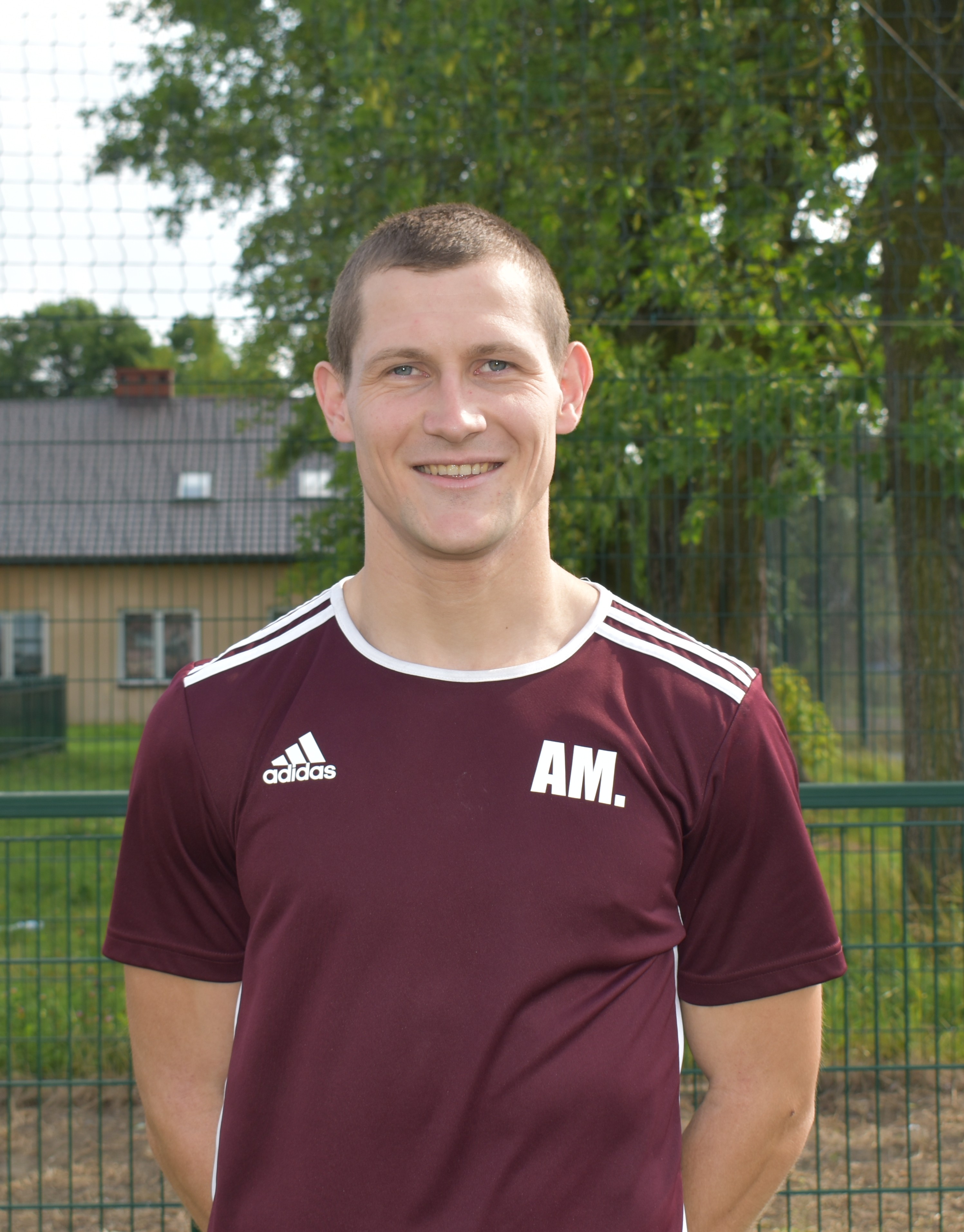 Zdjęcie: Adam Matejak