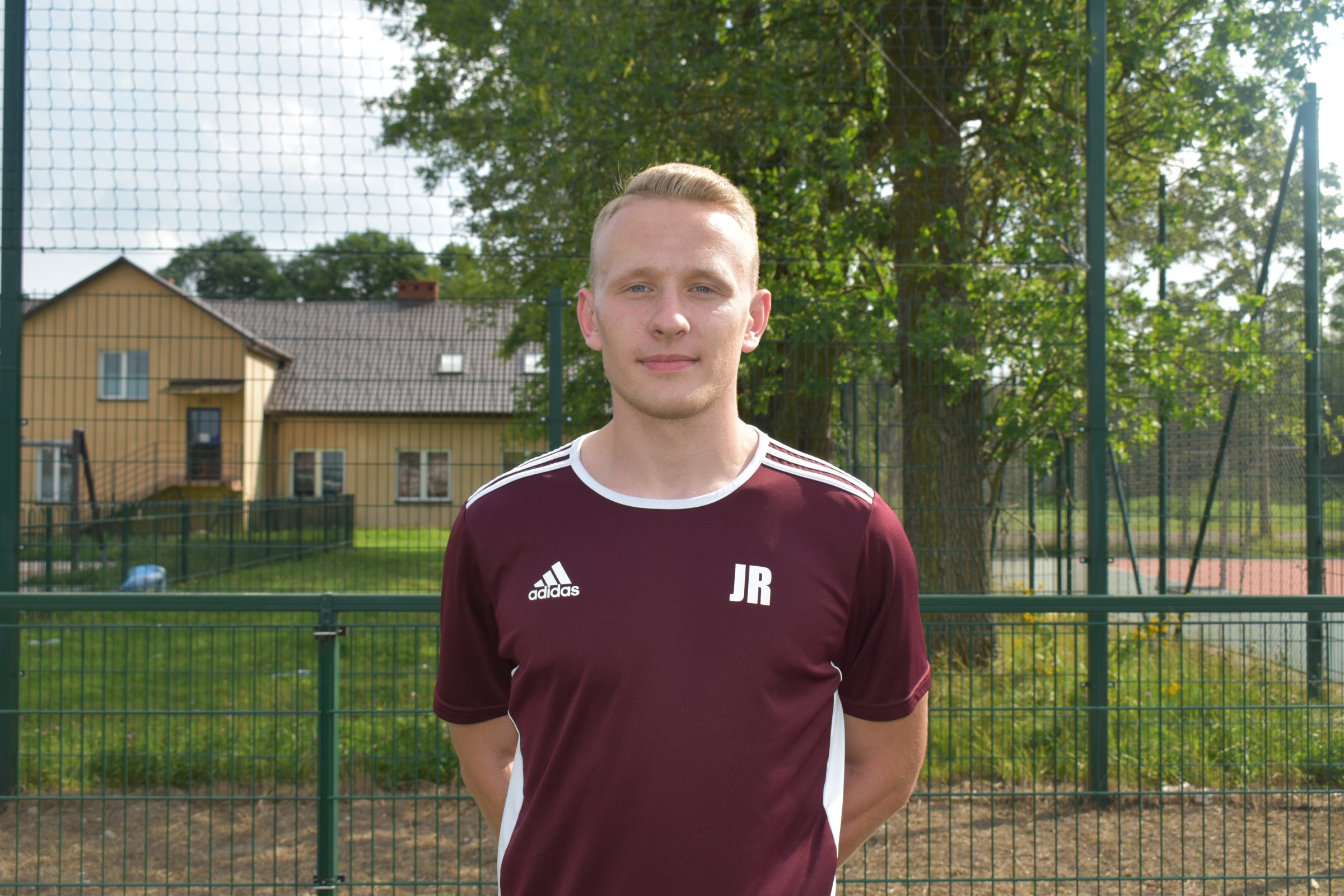 Zdjęcie: Jakub Rudnik