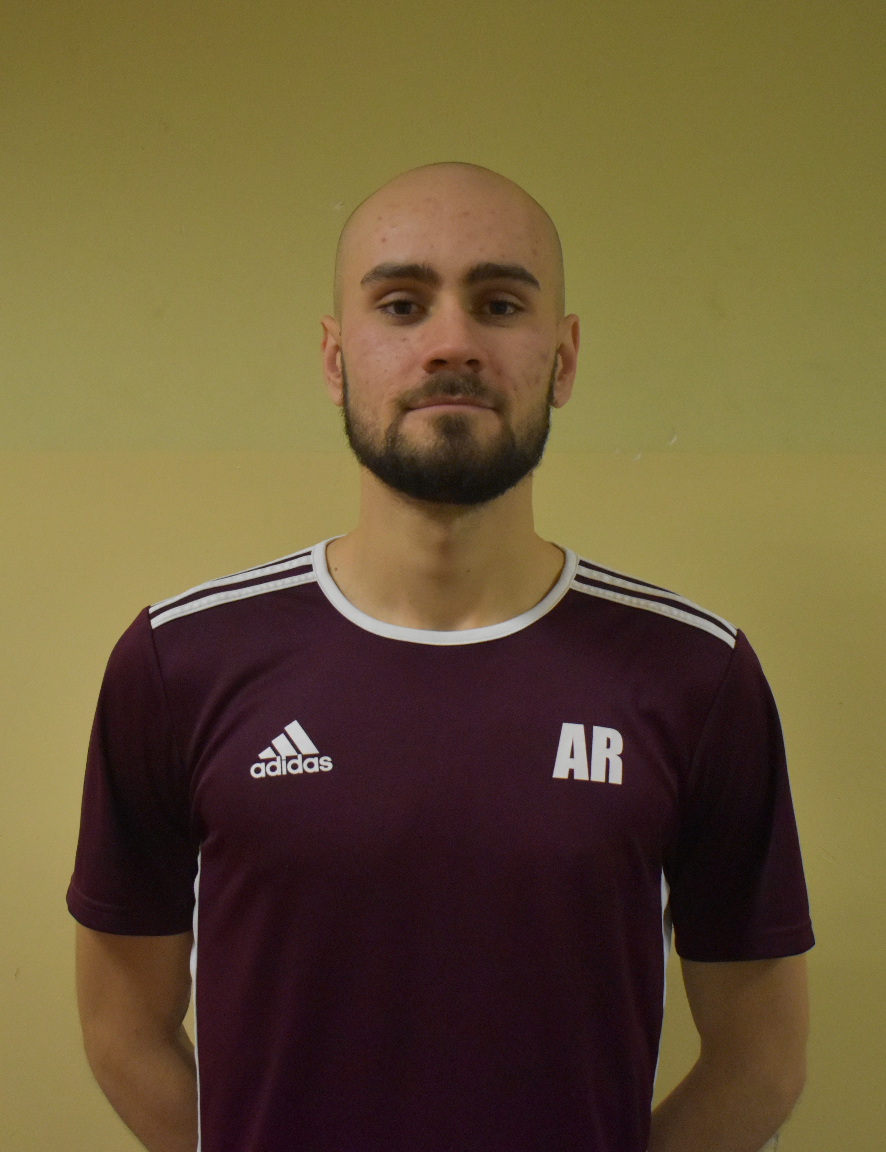 Zdjęcie: Aleksander Rudnik