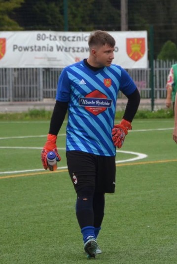 Zdjęcie: Maciej Dygulski