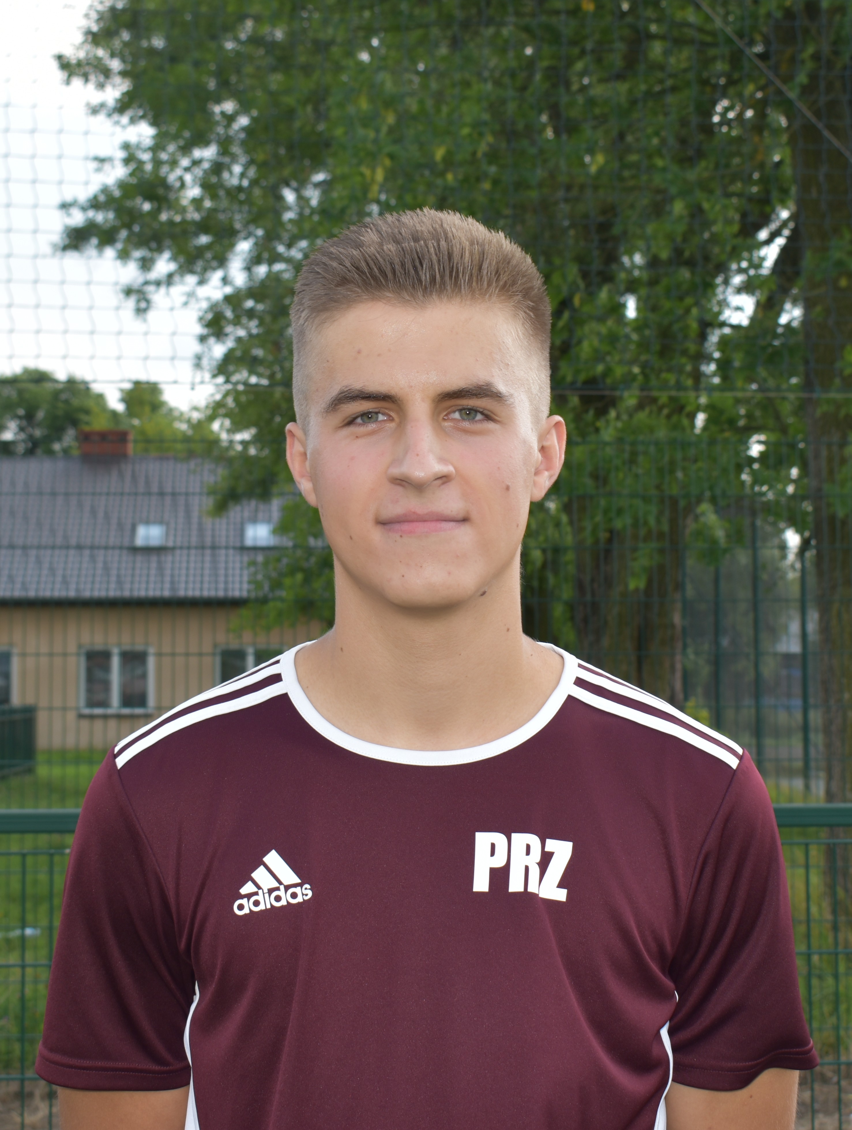 Zdjęcie: Przemysław Rzempołuch