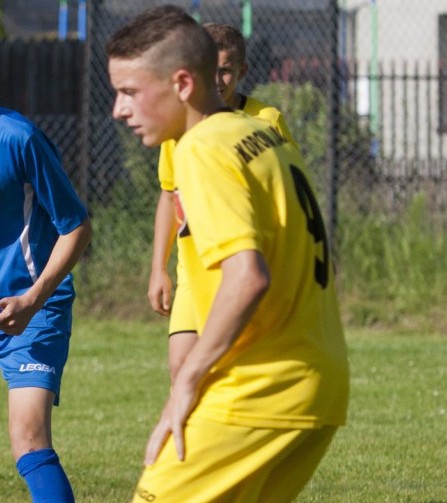 Zdjęcie: Jakub Pawełas