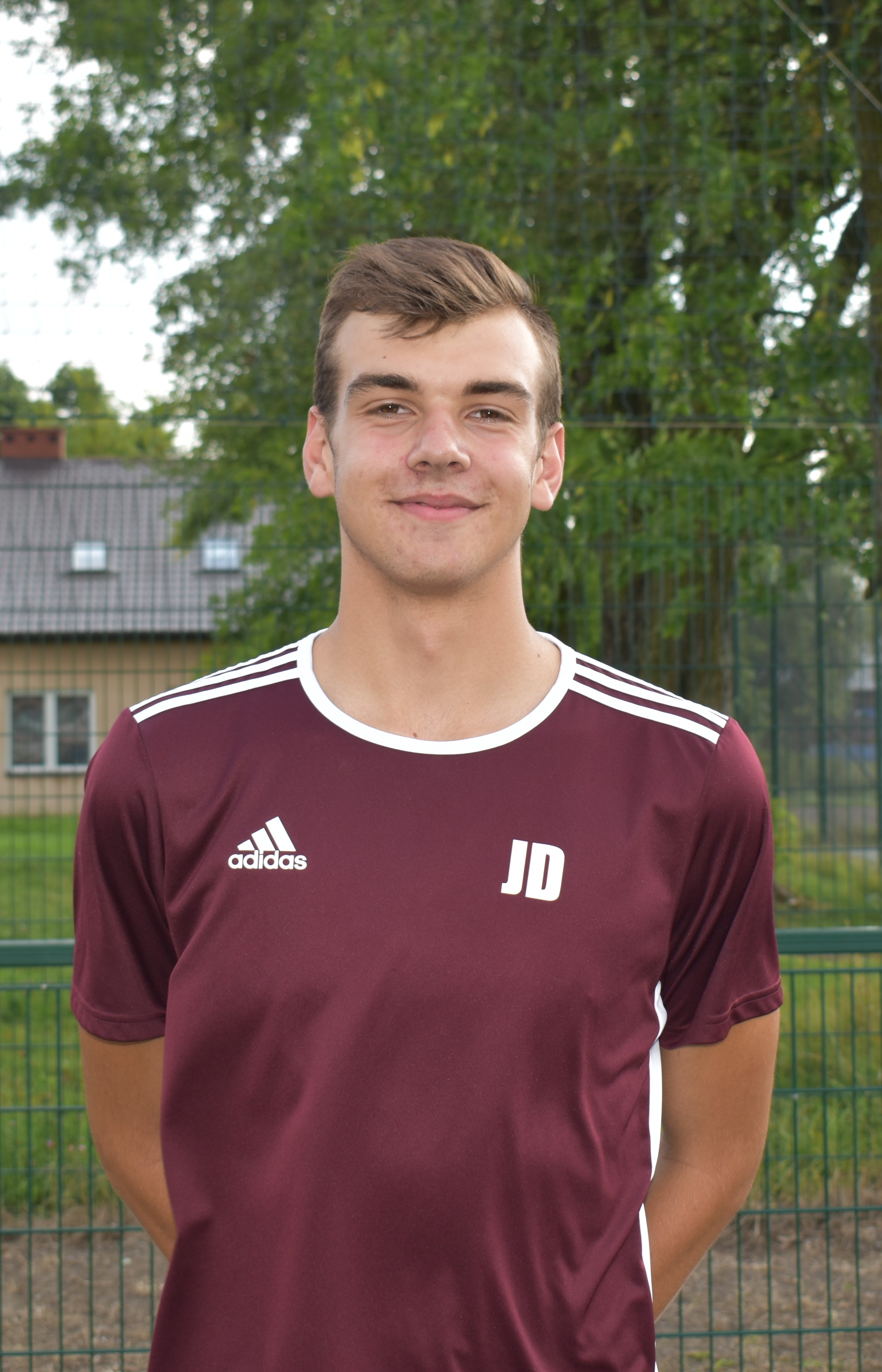 Zdjęcie: Jakub Dzięcioł
