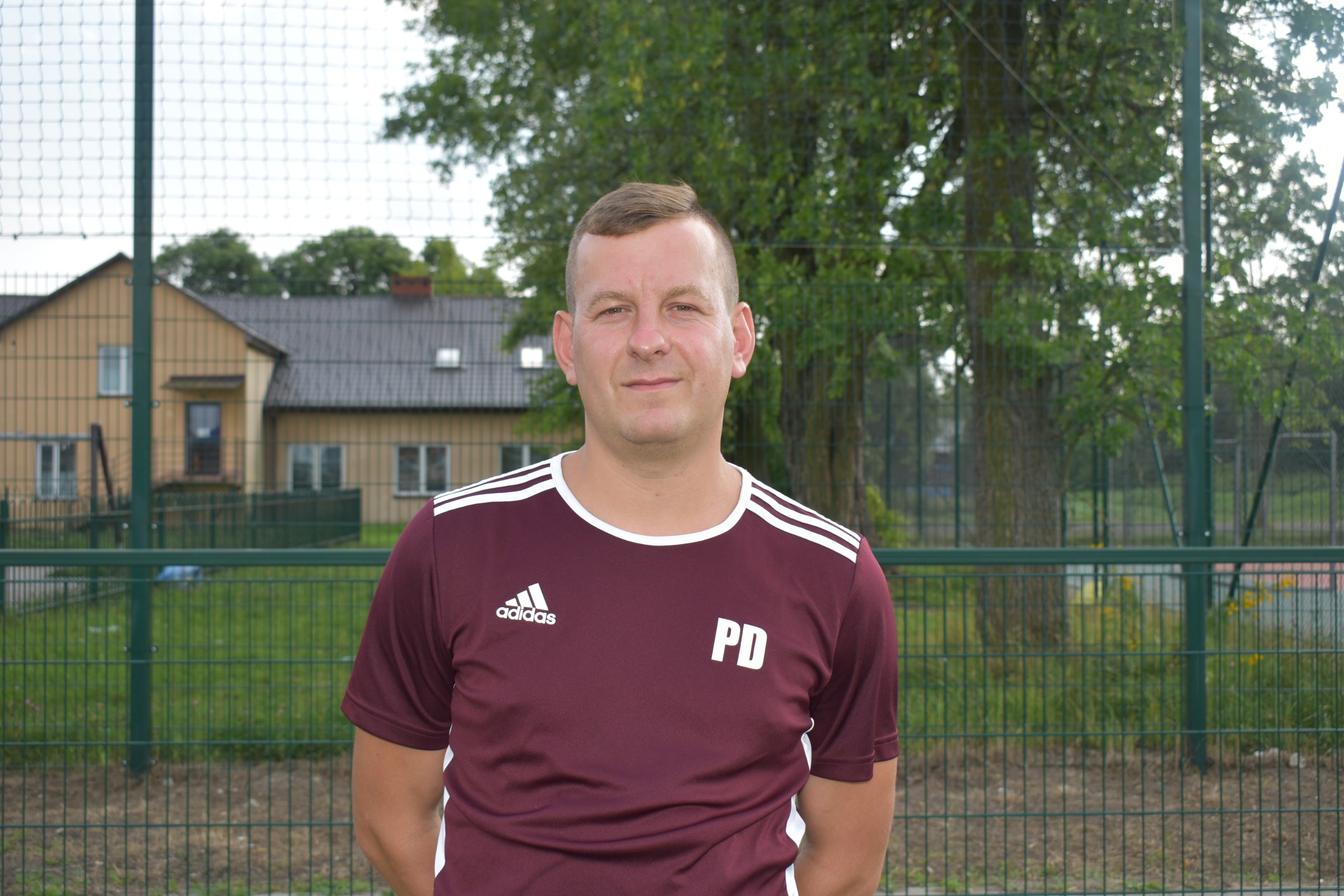 Zdjęcie: Piotr Dobosz