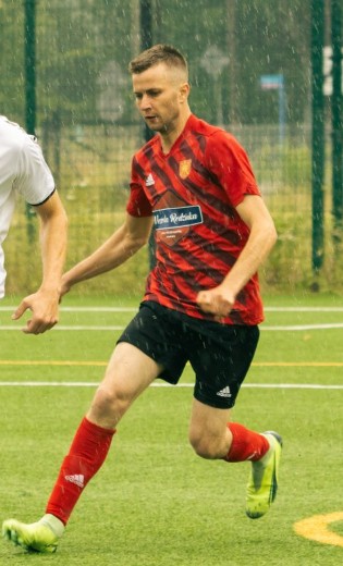 Zdjęcie: Adrian Jaczewski