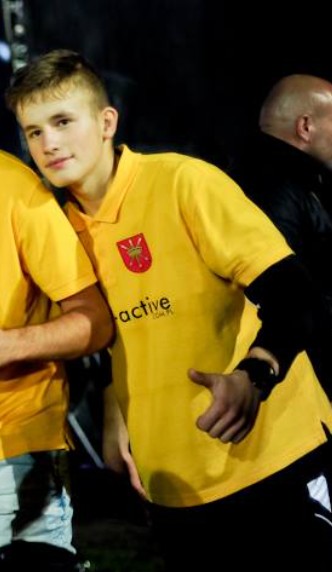Zdjęcie: Andrzej Bodzon