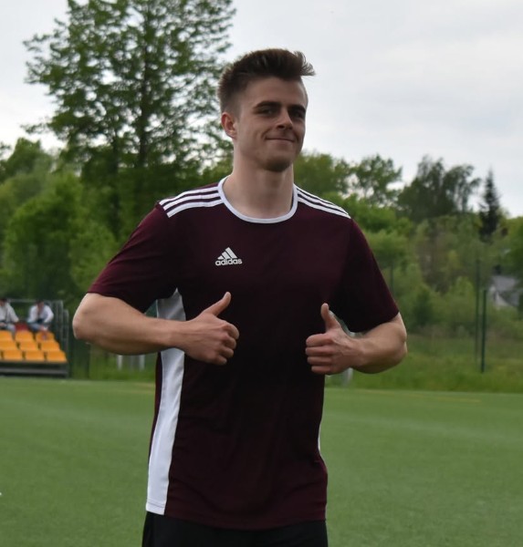Zdjęcie: Sebastian Stańczak