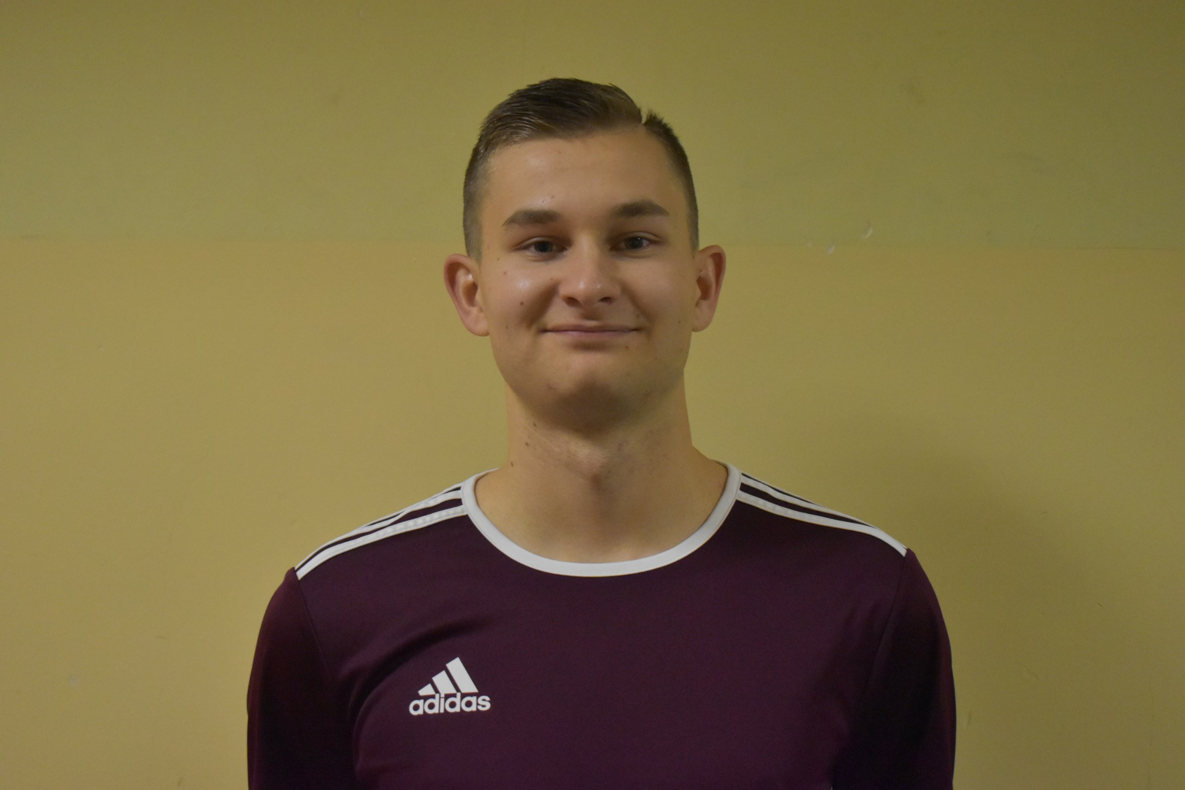 Zdjęcie: Kacper Mróz
