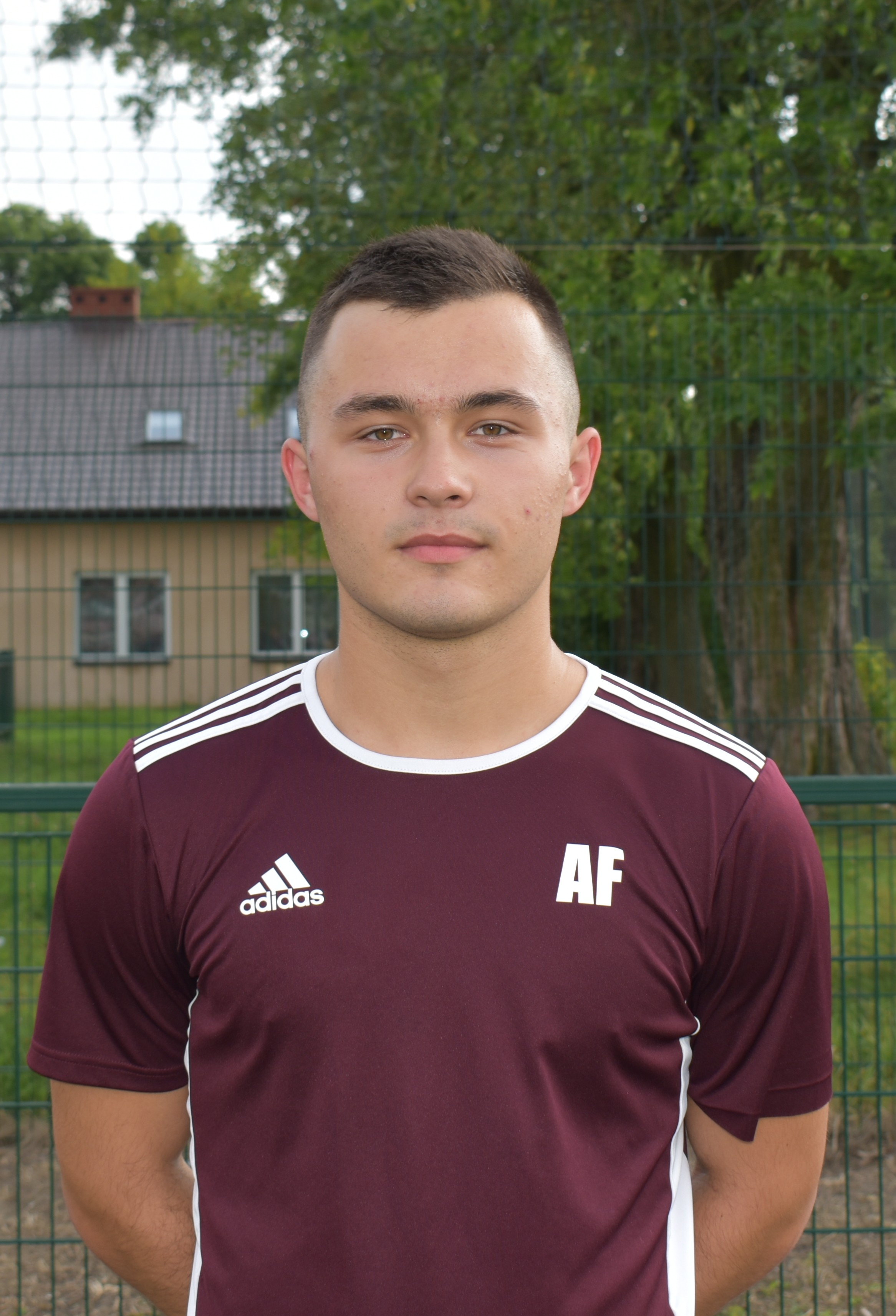 Zdjęcie: Adrian Federczyk