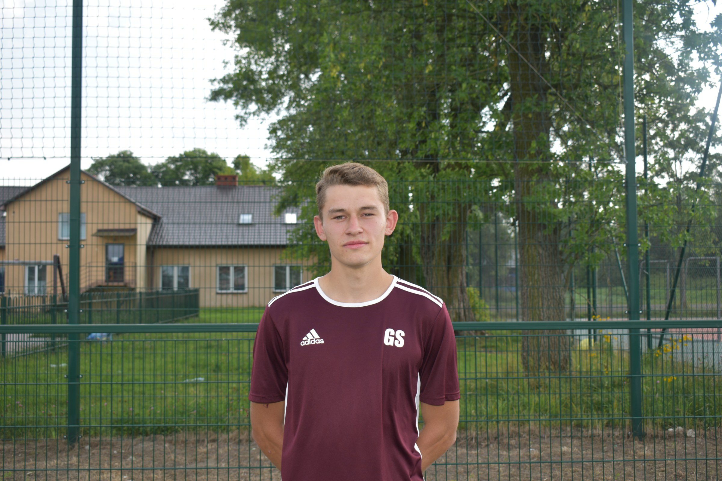 Zdjęcie: Grzegorz Stański