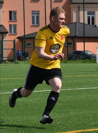 Zdjęcie: Jakub Pyra