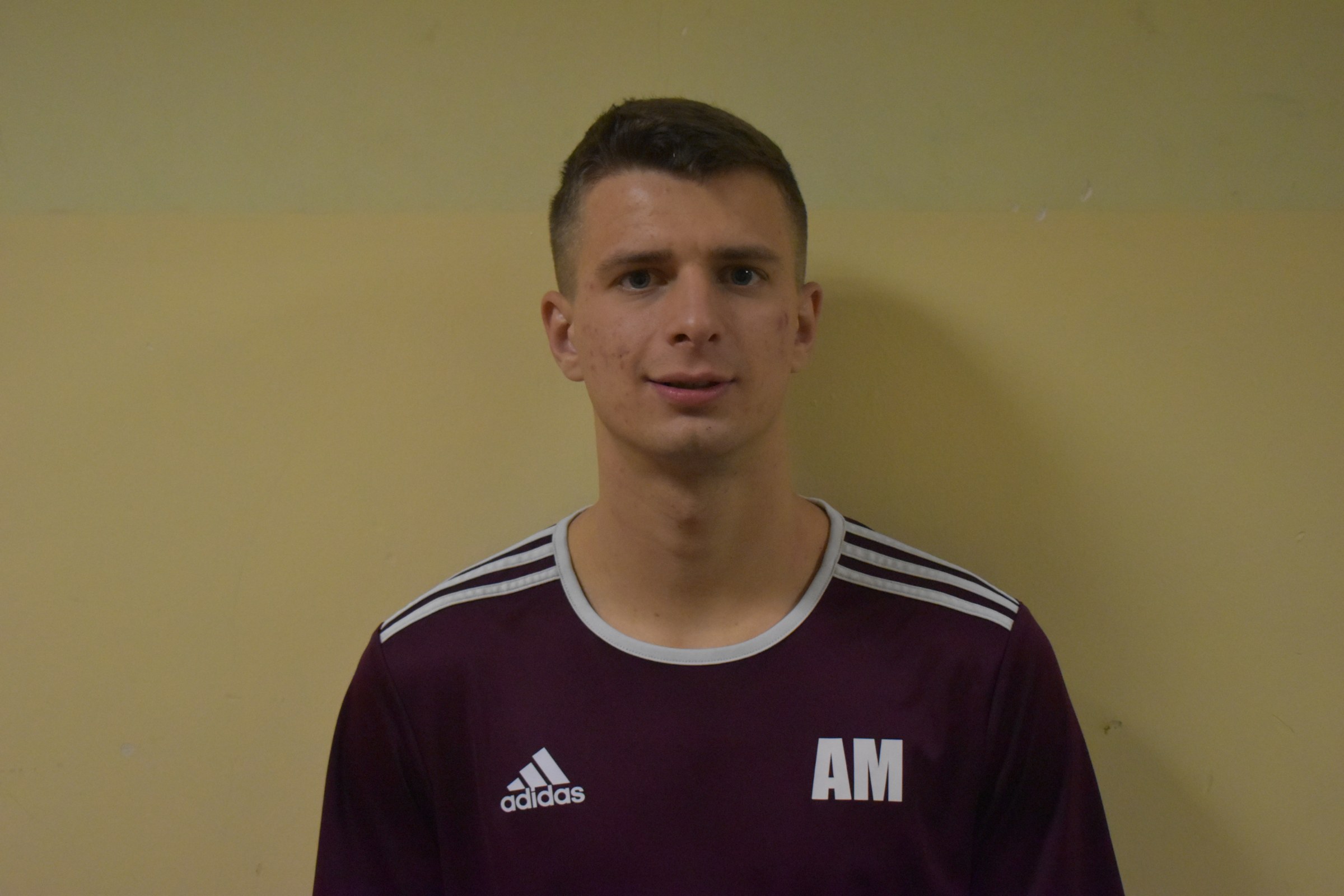 Zdjęcie: Adam Michalik