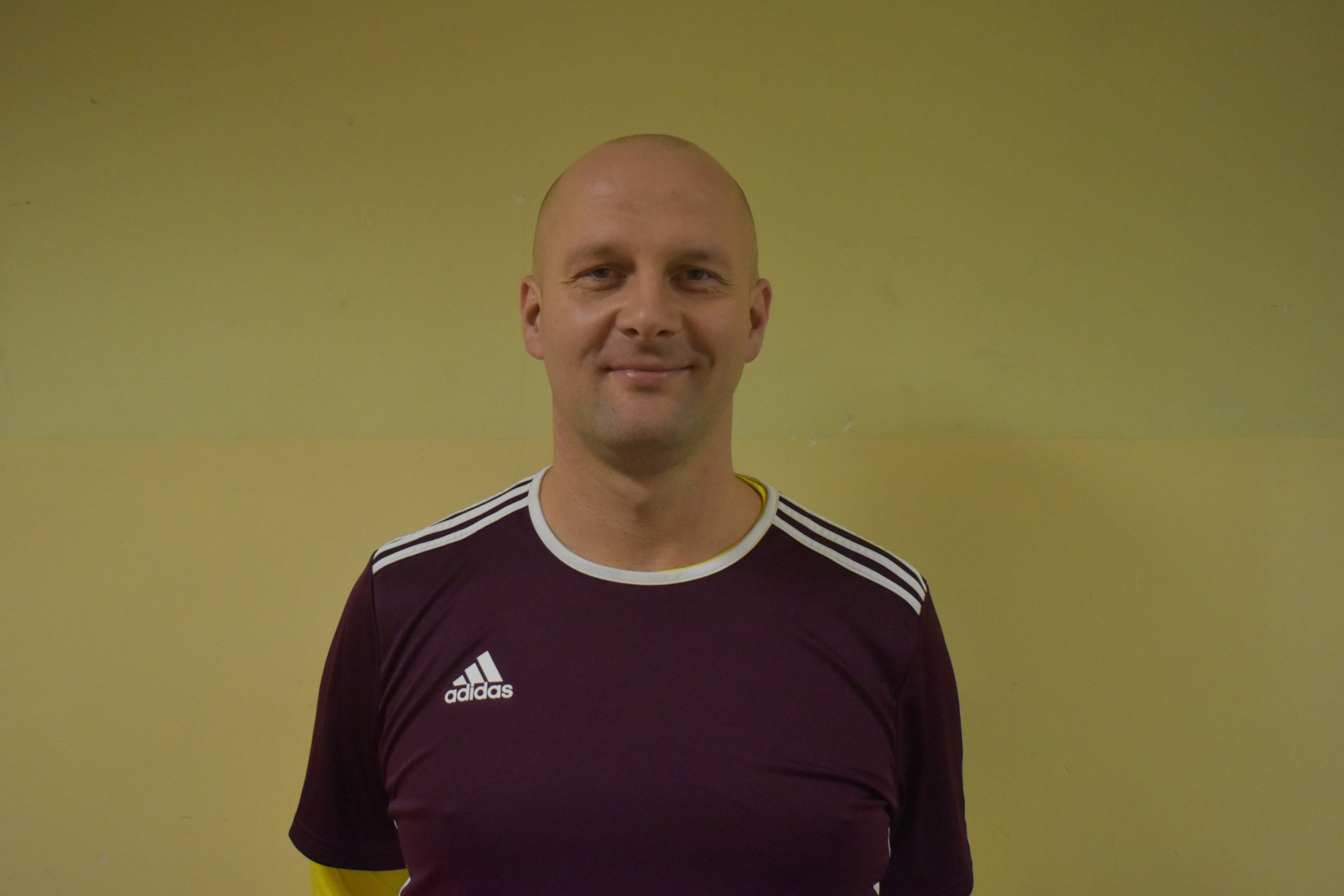 Zdjęcie: Michał Kalata