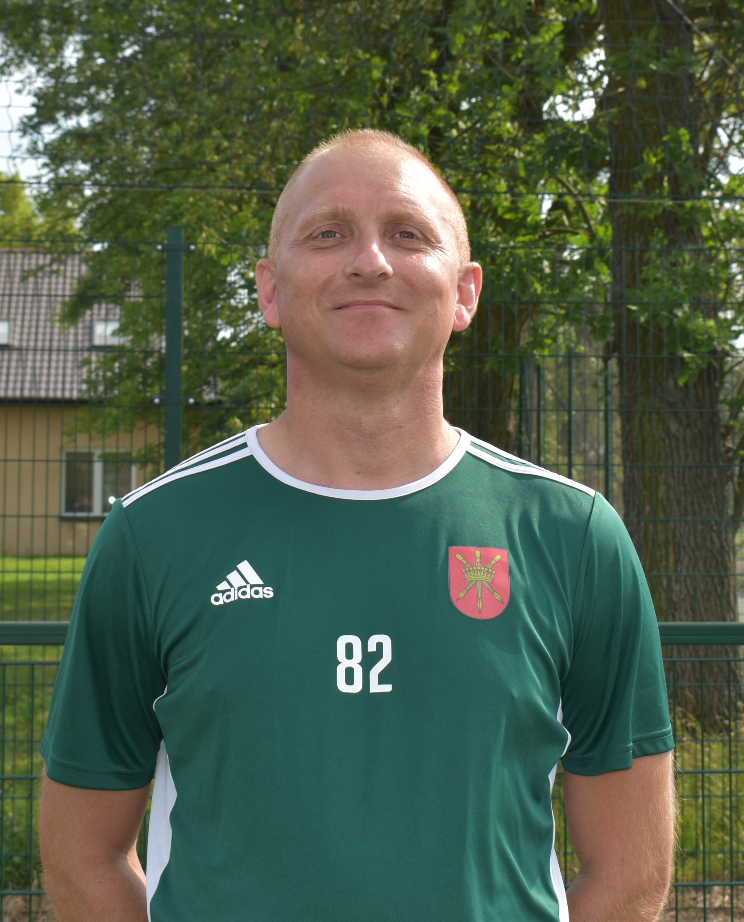 Zdjęcie: Piotr Maciołek