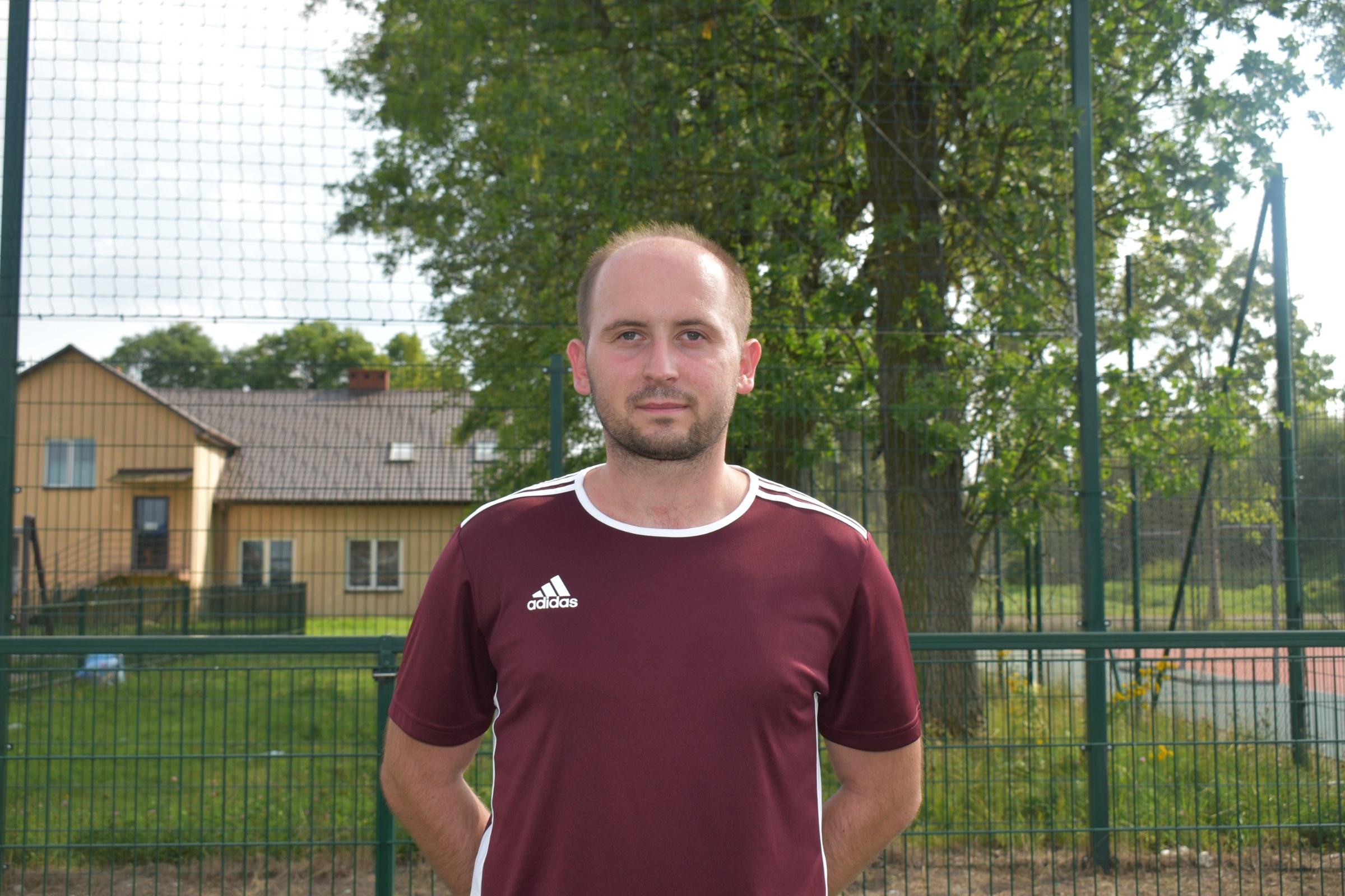 Zdjęcie: Piotr Rudnik